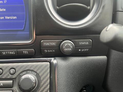 Nissan GT-R view 18