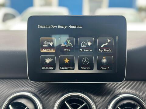 Mercedes-Benz A Class view 18