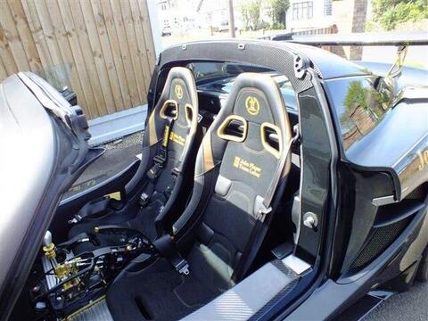 2016 Lotus Elise 1.8 Cup 250 Euro 6 2dr
