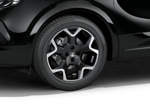 Wheel