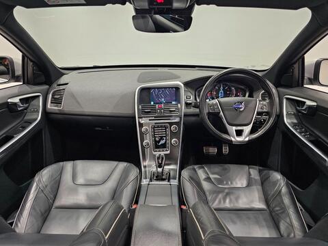 Volvo XC60 view 78
