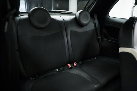 Fiat 500 view 12