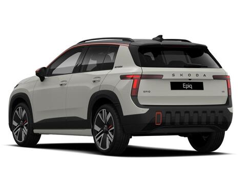 Rear Left