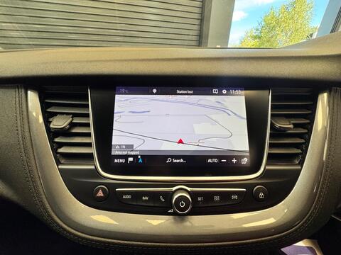 Vauxhall Grandland X view 26