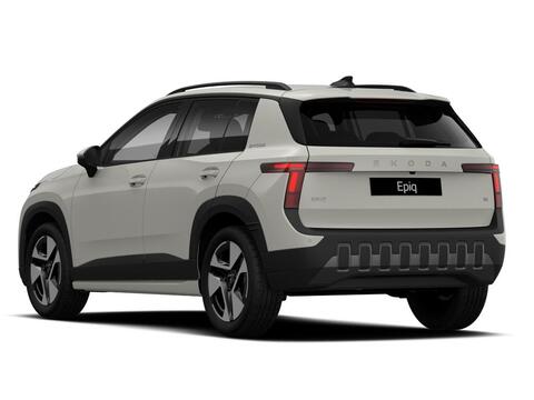 Rear Left