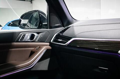 BMW X5 view 30