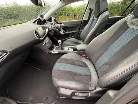 Peugeot 308 view 33