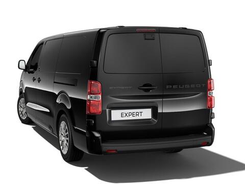 Rear Left