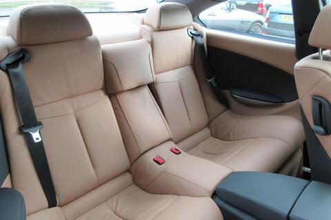 BMW 6 Series view 30
