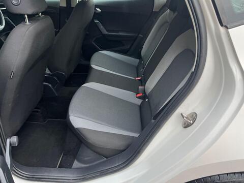 Seat Ibiza view 15