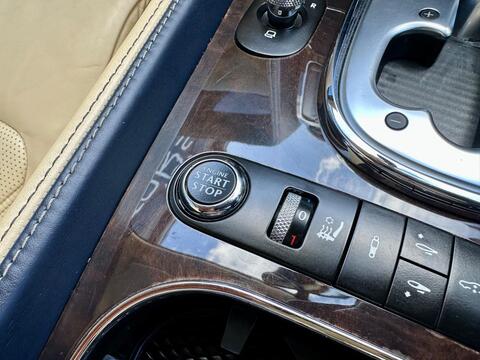 Bentley Continental view 26