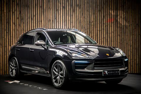 Macan