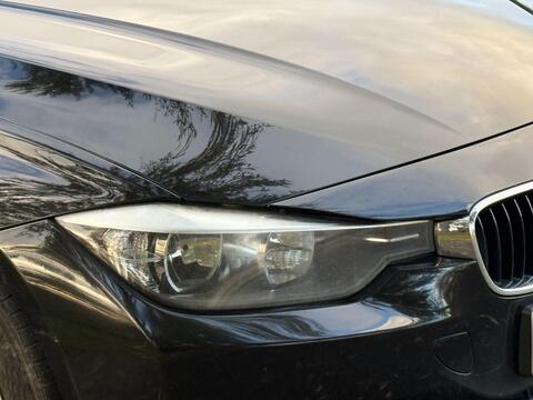 BMW 3 Series view 59