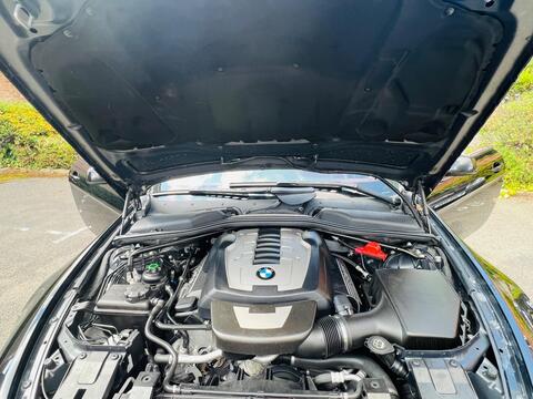 BMW 6 Series view 35