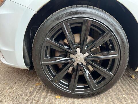 Audi A1 view 26