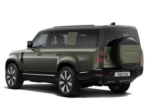 Rear Left