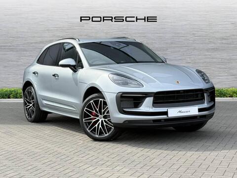 Macan