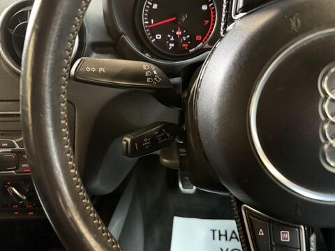 Audi A1 view 30
