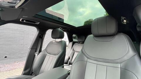 Land Rover Range Rover view 12