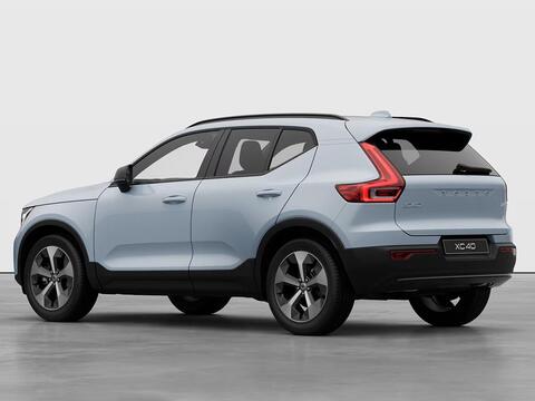 Rear Left