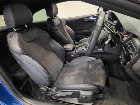 Audi A5 view 84