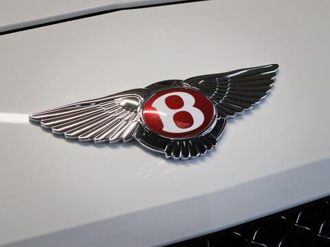 Bentley Continental view 62