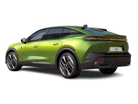 Rear Left
