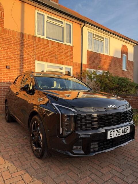 Sportage