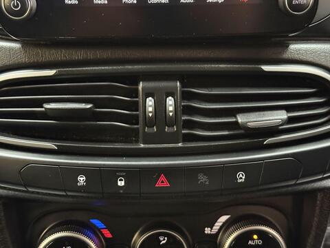 Fiat Tipo view 30