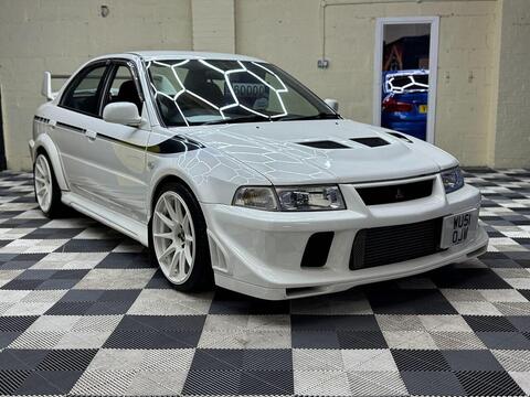 Mitsubishi Lancer view 9