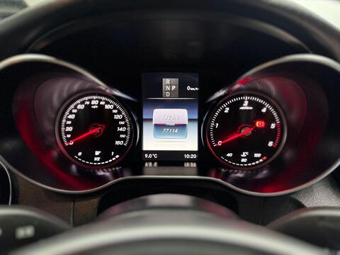 Mercedes-Benz GLC view 38