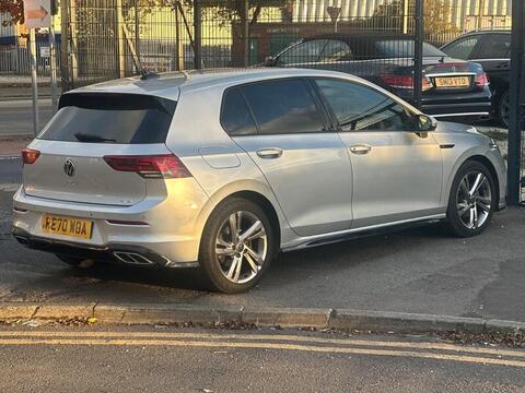 Volkswagen Golf view 24