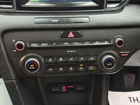 Kia Sportage view 32
