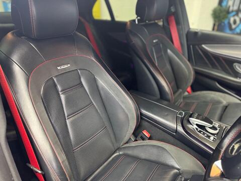 Mercedes-Benz E-Class view 20