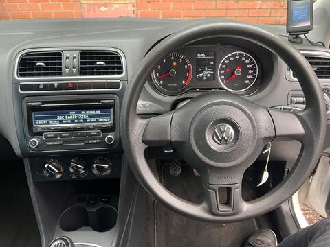 Volkswagen Polo view 23
