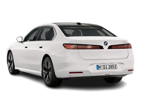 Rear Left