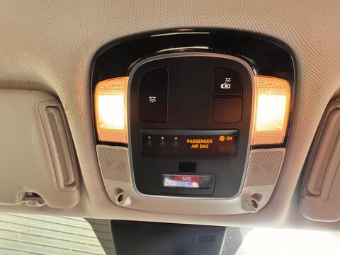Hyundai Tucson view 26