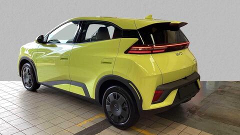 MG MG330kWh Active Auto 5dr63094431331457122