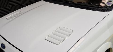 Ford Sierra view 15