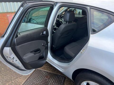Vauxhall Astra view 14