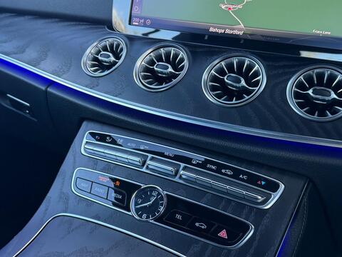 Mercedes-Benz E Class view 30