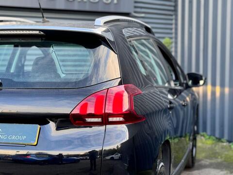 Peugeot 2008 view 33