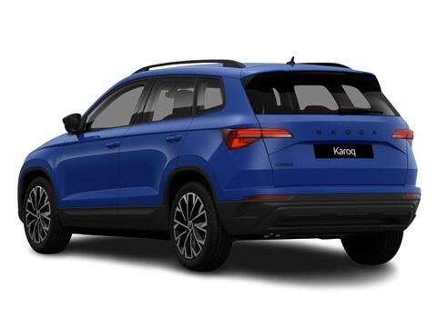 Rear Left