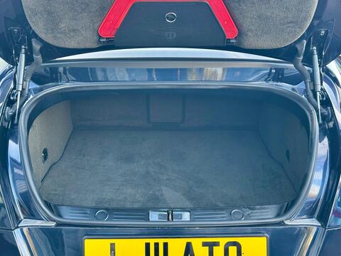 Bentley Continental view 17