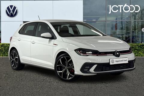 2026 Volkswagen Polo