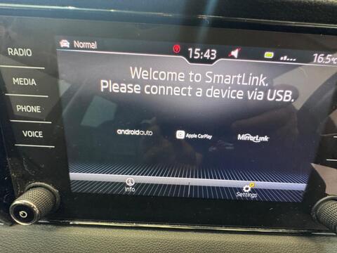 Skoda Karoq view 24