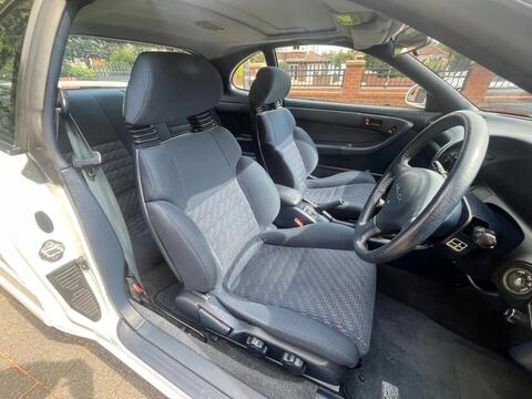 Toyota Celica view 14