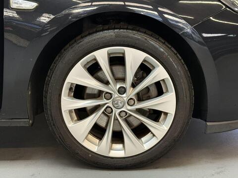 Vauxhall Astra view 44