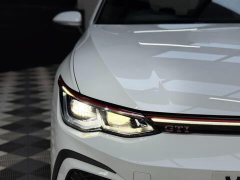 Volkswagen Golf view 54