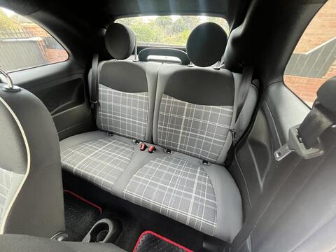Fiat 500c view 17